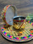 Karwachauth Pooja Set Design 13