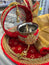 Karwachauth Pooja Set Design 8