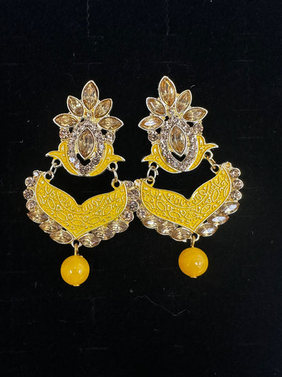 Earring 1735ER1009