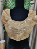 Blouse style 11