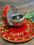 Karwachauth Pooja Set Design 12