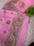 Unstitched Suit Material- 175 Baby Pink