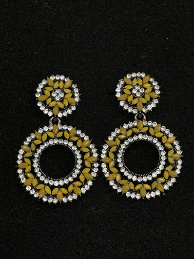 Earring 1735ER1025