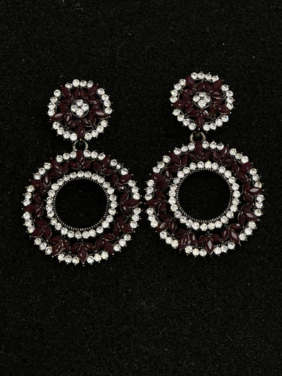 Earring 1735ER1025