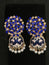 Earring Jhumki 1735ER1027