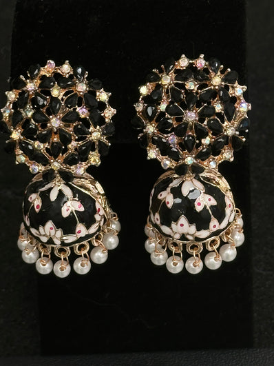 Earring Jhumki 1735ER1027