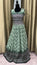 Party wear Dresses in Green Color