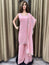 Party wear Sharara suit Pink --PSH1034P