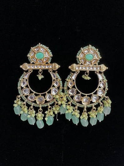 Earring 1735ER1001