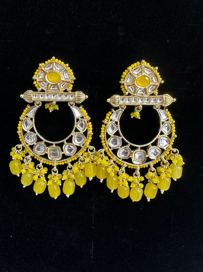 Earring 1735ER1001
