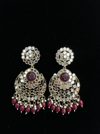 Earring 1735ER1002
