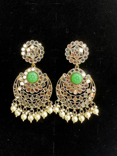 Earring 1735ER1002