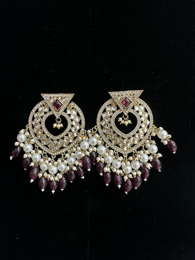 Earring 1735ER1003