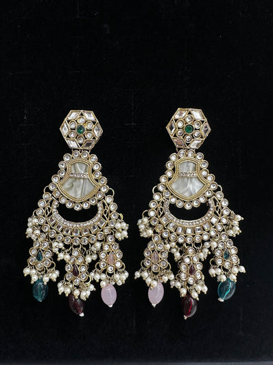 Earring 1735ER1004