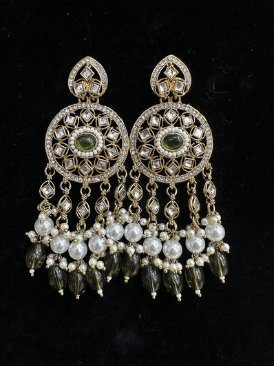Earring 1735ER1005