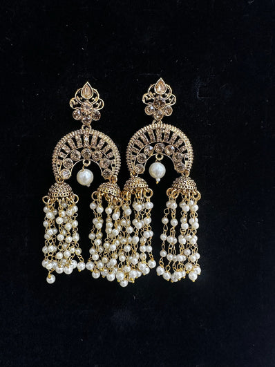 Earring 1735ER1006W