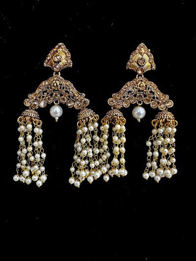 Earring 1735ER1007W