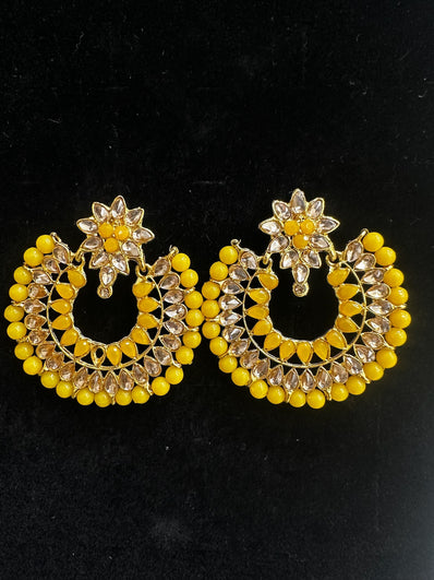 Earring 1735ER1008