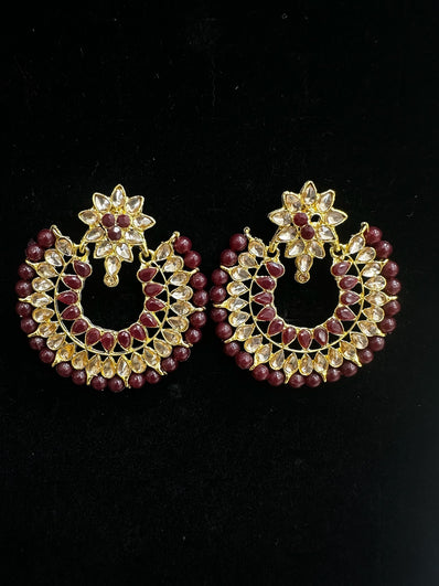 Earring 1735ER1008