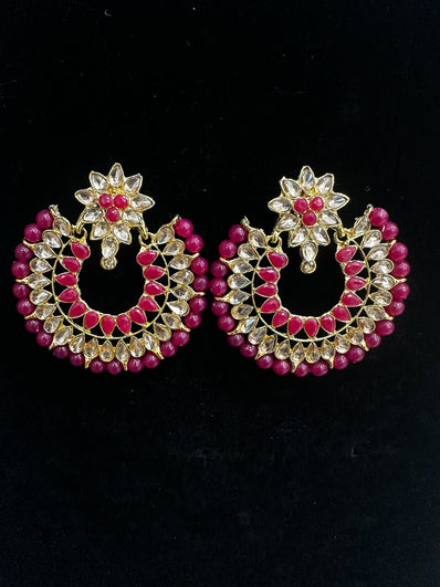 Earring 1735ER1008