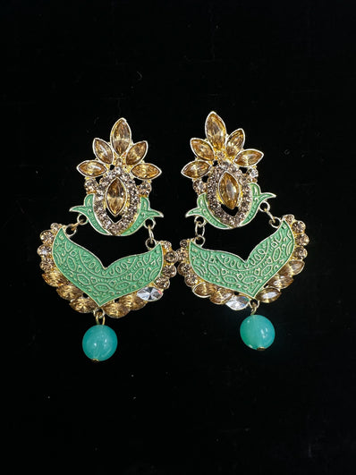 Earring 1735ER1009