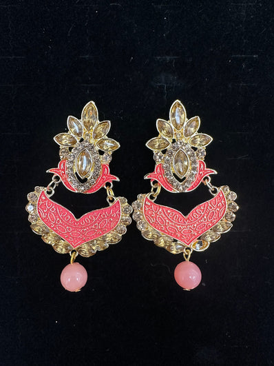 Earring 1735ER1009