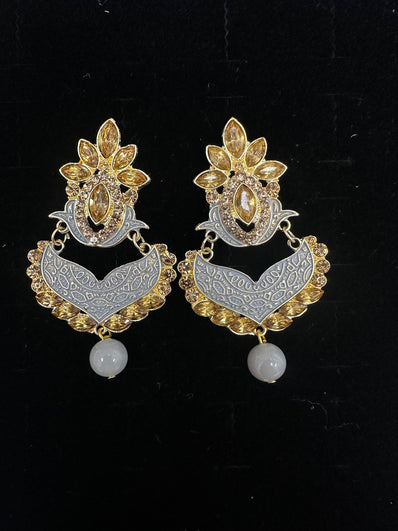 Earring 1735ER1009