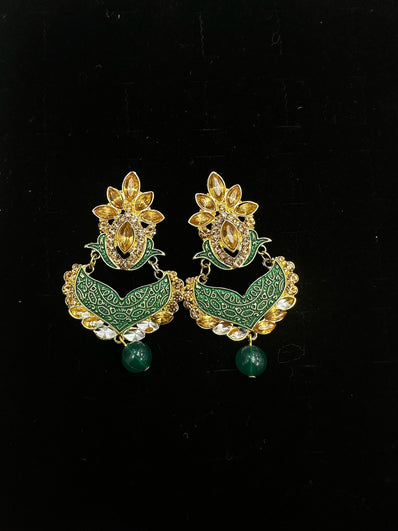 Earring 1735ER1009