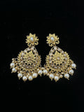 Earring 1735ER1011G