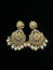 Earring 1735ER1011G