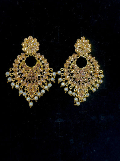 Earring 1735ER1012G