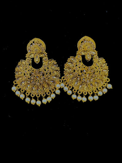 Earring 1735ER1014G