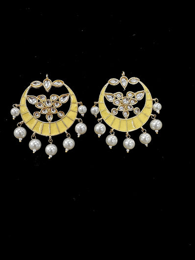 Earring 1735ER1015Y