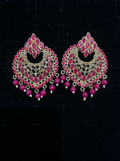 Earring 1735ER1016