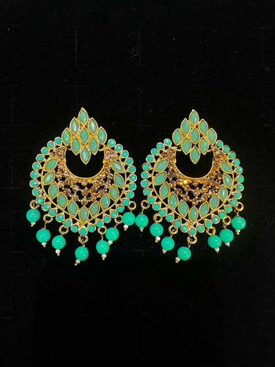 Earring 1735ER1016