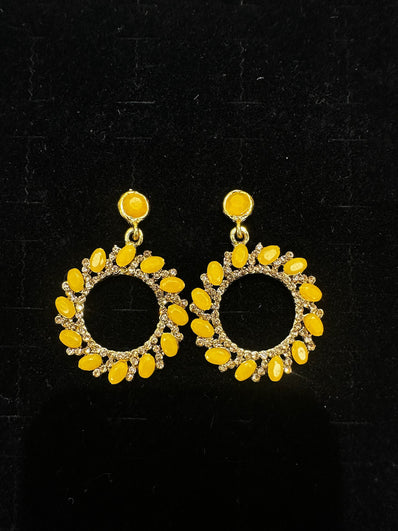 Earring 1735ER1017