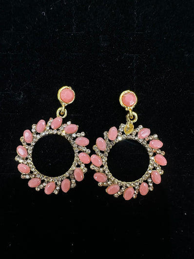Earring 1735ER1017