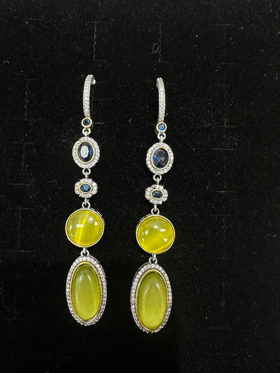 Earring 1735ER1018