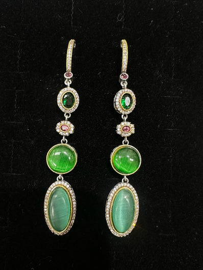 Earring 1735ER1018