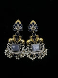 Earring 1735ER1019