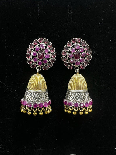 Earring 1735ER1020
