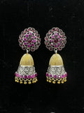 Earring 1735ER1020