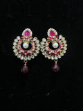 Earring 1735ER1023M