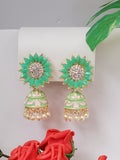 Earring Jhumki 1735ER1028