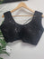 Party wear Blouse in Black Color --PBL1