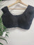 Party wear Blouse in Black Color --PBL6