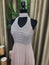 Party wear Dresses in Pink Color --PDR11