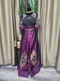 Party wear Dresses in Black Color