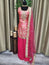 PSH29 Deep Pink Sharara Suit