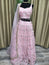 Party wear Lehenga in Pink Color --PLH68